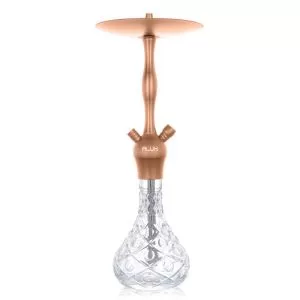Aladin ALUX Admiral Rose Gold Aladin ALUX Admiral Rose Gold