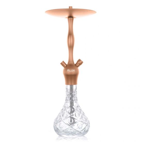 Aladin ALUX Admiral Rose Gold