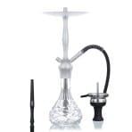 Aladin ALUX Admiral Silver