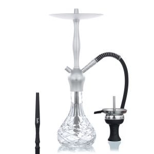 Aladin ALUX Admiral Silver