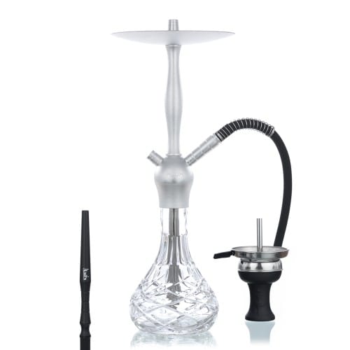 Aladin ALUX Admiral Silver