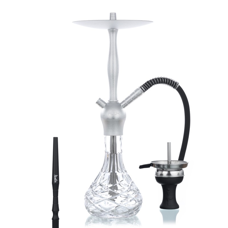 Aladin ALUX Admiral Silver Aladin ALUX Admiral Silver