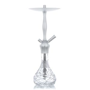 Aladin ALUX Admiral Silver