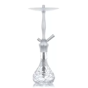 Aladin ALUX Admiral Silver Aladin ALUX Admiral Silver