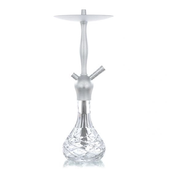 Aladin ALUX Admiral Silver