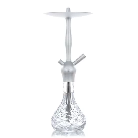 Aladin ALUX Admiral Silver