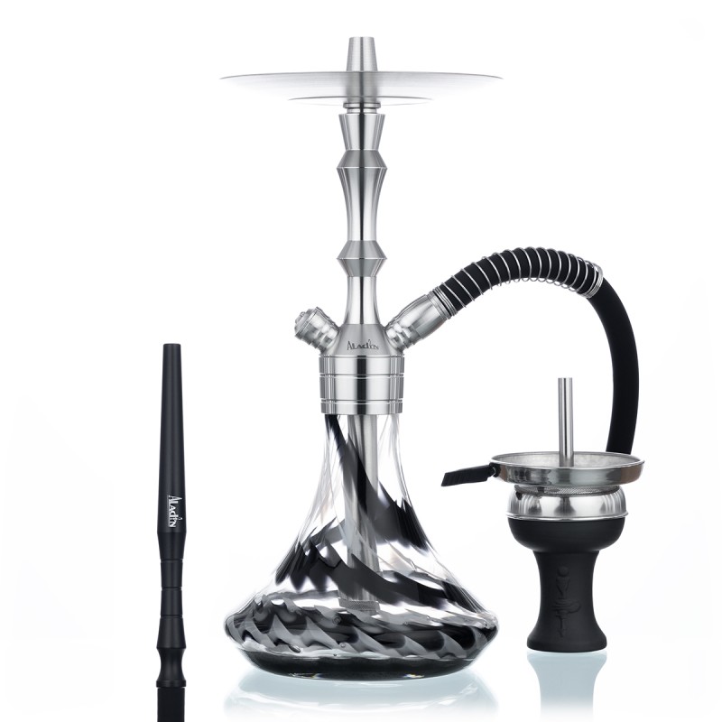 Aladin MVP 360 Black Stripes Aladin MVP 360 Black Stripes