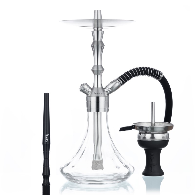 Aladin MVP 360 Clear Pattern Aladin MVP 360 Clear Pattern