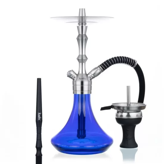 Cachimba Aladin MVP 360 Dark Blue