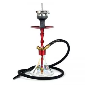 Aladin MVP 360 Hero Iron