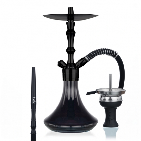 Aladin MVP 360 Black Everything Aladin MVP 360 Black Everything