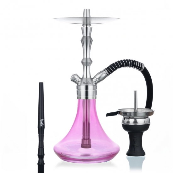 Aladin MVP 360 Pink Aladin MVP 360 Pink