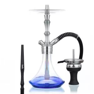 Aladin MVP 360 Shiny Bottom Blue Aladin MVP 360 Shiny Bottom Blue