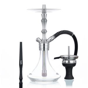 Aladin MVP 360 Shiny Clear Aladin MVP 360 Shiny Clear