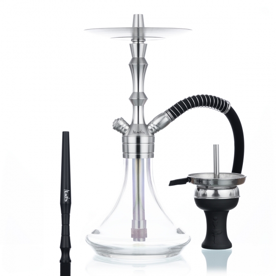 Aladin MVP 360 Shiny Clear Aladin MVP 360 Shiny Clear