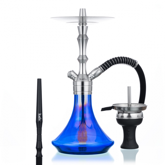Aladin MVP 360 Shiny Full Blue Aladin MVP 360 Shiny Full Blue