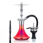 Aladin MVP 360 Shiny Full Red