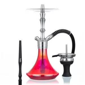 Aladin MVP 360 Shiny Full Red Aladin MVP 360 Shiny Full Red