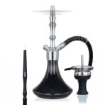Aladin MVP 360 Silver Black