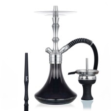 Aladin MVP 360 Silver Black