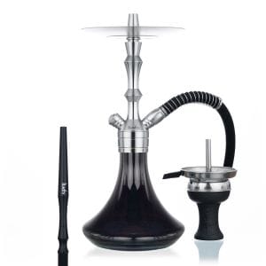 Aladin MVP 360 Silver Black