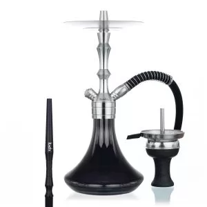 Aladin MVP 360 Silver Black
