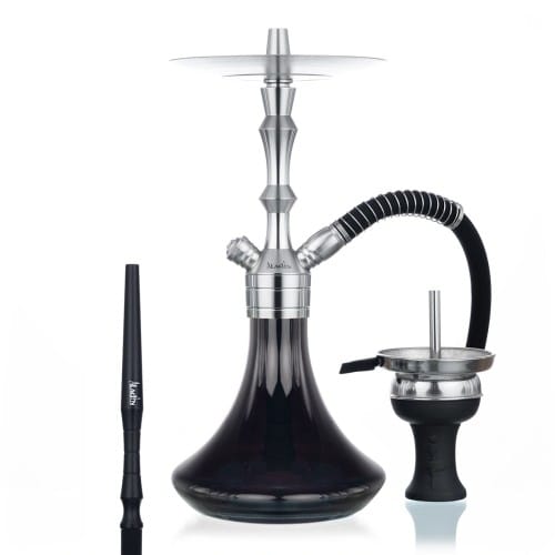 Aladin MVP 360 Silver Black