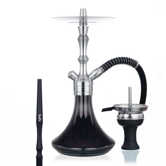 Aladin MVP 360 Silver Black
