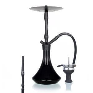 Aladin MVP 460 M1 Black Everything