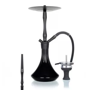 Aladin MVP 460 M1 Black Everything