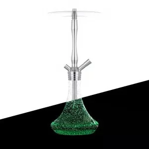 Aladin MVP 460 M1 Glow Green