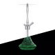 Cachimba Aladin MVP 460 M1 Glow Green