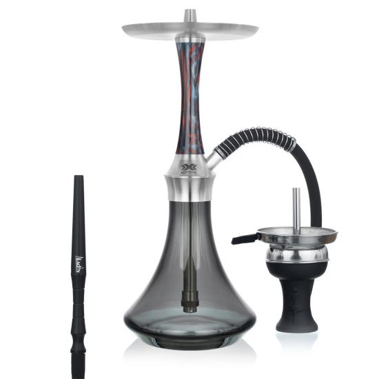 Cachimba Aladin EPOX 460 Magma Darkness