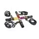 HC Tip Leather String Resin HC Tip Leather String Resin