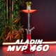 MVP 460 MVP 460