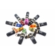 HC Tip Leather Resin HC Tip Leather Resin