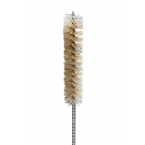 Cepillo Limpieza de Pelo Natural - 25 cm