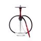 Alpha Hookah Model X Red Candy
