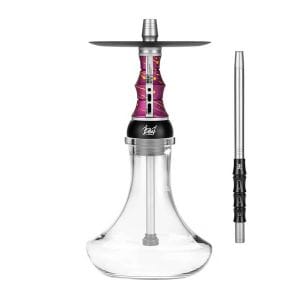 Alpha Hookah Mini Beat Splash