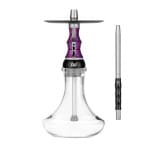Alpha Hookah Mini Beat Splash