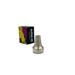 Recogemelazas Alpha Hookah XR Beat