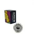 Recogemelazas Alpha Hookah XR Beat