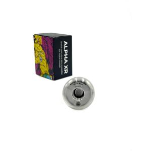 Recogemelazas Alpha Hookah XR Beat
