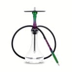 Alpha Hookah Model X Forest Candy