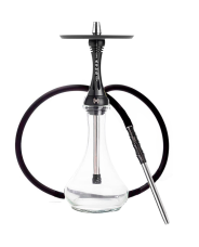Alpha Hookah Model X Cyber Special Edition