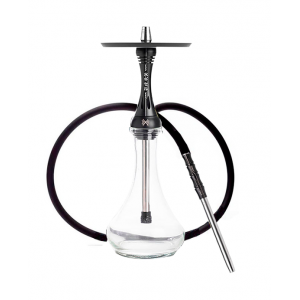 Alpha Hookah Model X Cyber Special Edition