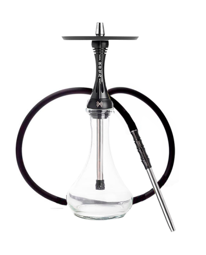 Alpha Hookah Model X Cyber Special Edition
