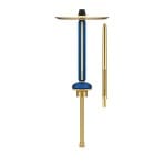 Alpha Hookah Echo Gold