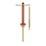 Alpha Hookah Echo Gold