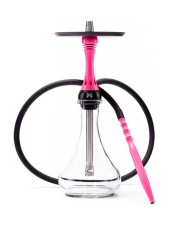 Alpha Hookah Model X Rose